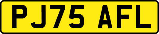 PJ75AFL