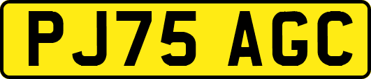 PJ75AGC