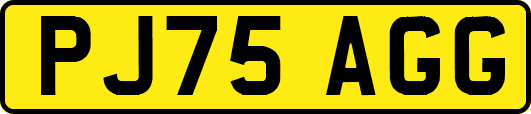 PJ75AGG