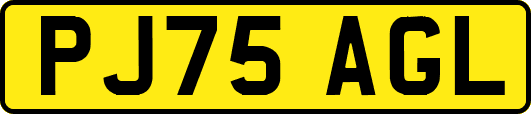 PJ75AGL