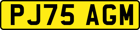 PJ75AGM