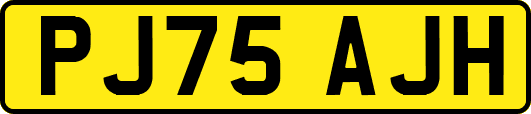 PJ75AJH