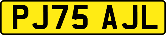 PJ75AJL