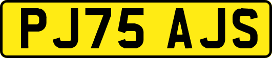PJ75AJS