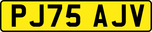 PJ75AJV