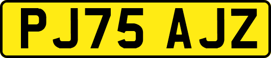 PJ75AJZ