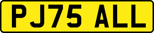 PJ75ALL