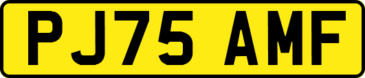 PJ75AMF