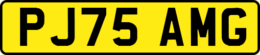 PJ75AMG