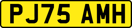 PJ75AMH
