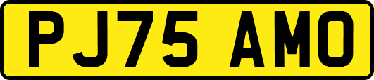 PJ75AMO