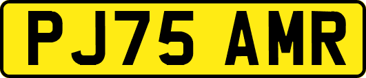 PJ75AMR