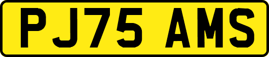 PJ75AMS