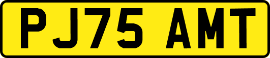 PJ75AMT