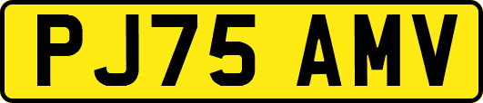 PJ75AMV