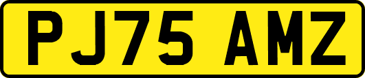 PJ75AMZ