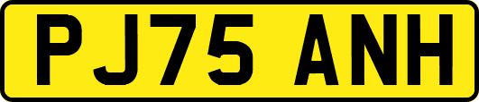 PJ75ANH