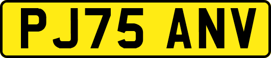PJ75ANV