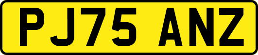 PJ75ANZ