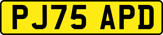 PJ75APD