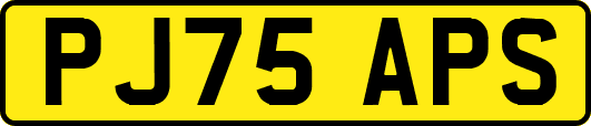 PJ75APS