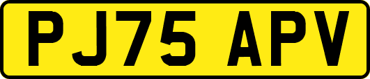 PJ75APV