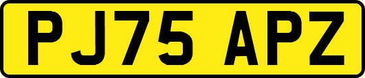 PJ75APZ