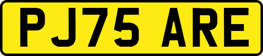 PJ75ARE