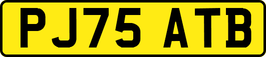 PJ75ATB