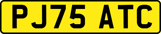 PJ75ATC