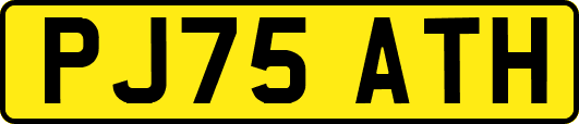 PJ75ATH