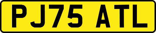 PJ75ATL