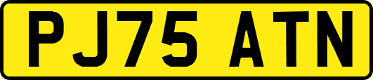 PJ75ATN