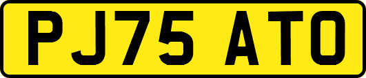 PJ75ATO