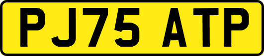 PJ75ATP
