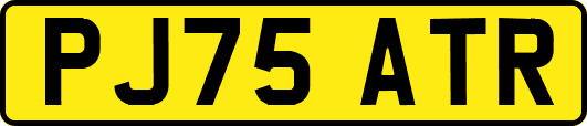 PJ75ATR