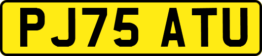 PJ75ATU