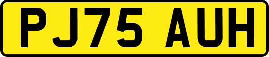 PJ75AUH