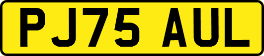 PJ75AUL