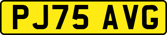 PJ75AVG