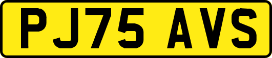 PJ75AVS