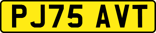 PJ75AVT