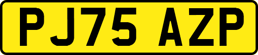 PJ75AZP