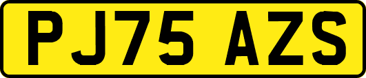 PJ75AZS