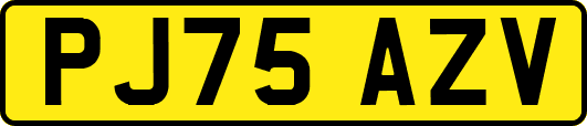 PJ75AZV