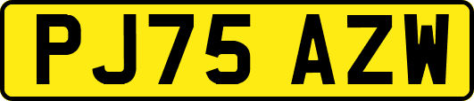 PJ75AZW