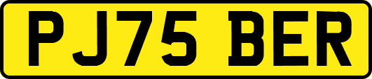 PJ75BER