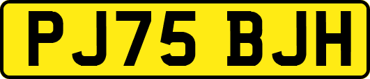 PJ75BJH
