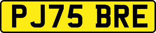 PJ75BRE