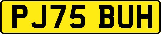 PJ75BUH